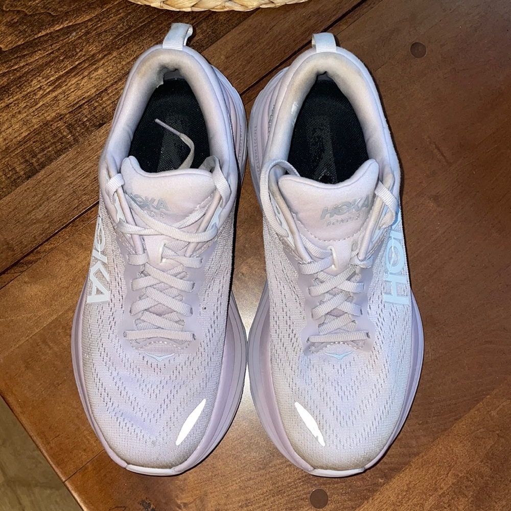 Hoka Bondi 8